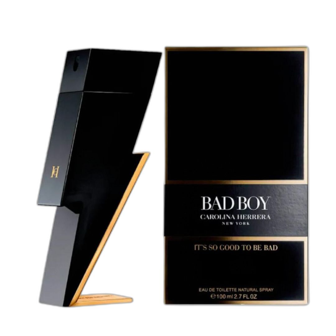 Miniatura 1 de PERFUME BAD BOY-3A RIVIERA